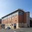 Travelodge Newcastle Central
