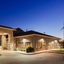 Best Western Plus Night Watchman Inn & Suites