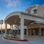 Courtyard By Marriott Las Vegas Stadium Area