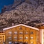 Grichting Hotel & Serviced Apartments
