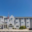 Microtel Inn & Suites By Wyndham Hillsborough