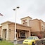 Hampton Inn Martin