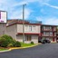 Knights Inn Fayetteville
