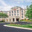 Springhill Suites By Marriott Raleigh-Durham Airport Research Triangle Park