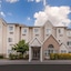 Microtel Inn & Suites By Wyndham Bwi Airport Baltimore