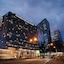 Sandman Signature Newcastle Hotel