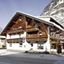 Gasthof - Pension Bergheimat