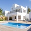 Villas S'argamassa