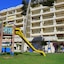 Apartamentos Catalonia Park