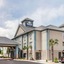 Jesup Inn And Suites