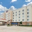 Fairfield Inn & Suites By Marriott Houston Conroe Woodlands