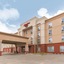 Hampton Inn By Hilton Edmonton South