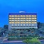 Radisson Blu Hotel, Bengaluru Outer Ring Road