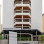 Mercure Sao Paulo Alamedas