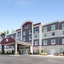 Comfort Suites Williamsburg Historic Area