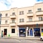 Hotel Euro Suíte Poços De Caldas By Nacional Inn