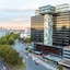 Hotel Riu Plaza Berlin