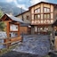Hotel Restaurant Camp Del Serrat