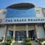 The Grand Bhagwati
