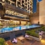 The Leela Ambience Convention Hotel Delhi