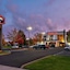 Hampton Inn Eugene
