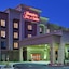 Hampton Inn & Suites Fresno-Northwest