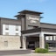Hampton Inn Oklahoma City-I-40 E. (Tinker Air Force Base)