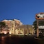 Hampton Inn Shrewsbury