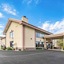 Best Western Paradise Inn