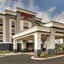 Hampton Inn Yemassee Point South