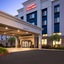 Hampton Inn And Suites Manteca