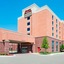 Hampton Inn & Suites Detroit Airport Romulus