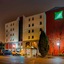 Ibis Styles Lille Marcq En Baroeul