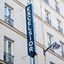 Hotel Grand Coeur Latin