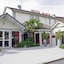 Inter-Hotel Paris Villepinte Exhibition Center Acadie