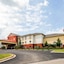 Comfort Suites Batesville