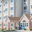 Microtel Inn & Suites By Wyndham Harrisonburg