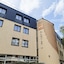 Greet Hotel Evreux Centre - Route De Normandie By Accor