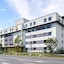 B&B Hotel Darmstadt