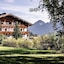 Gartenhotel Crystal