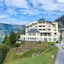 Wellness - Aparthotel Panorama Alpin