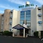 Brit Hotel Angers Parc Expo - L'acropole