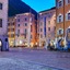 Hotel Portici Romantik & Wellness