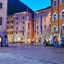 Hotel Portici Romantik & Wellness