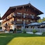 Landhotel Vordergrub