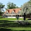 Nailcote Hall Hotel