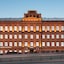 Azimut Hotel Tulskaya Moscow