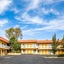 Rodeway Inn At Nevada State Capitol