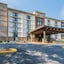 Comfort Inn Executive Park