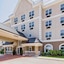 Quality Inn & Suites I-35 E Walnut Hill